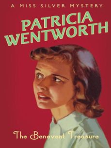 the benevent treasure-patricia wentworth-9781444715699