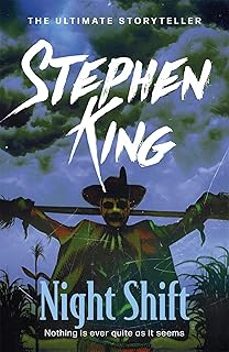 night shift-stephen king-9781444723199