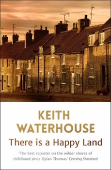-keith waterhouse-9781444753899