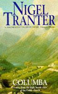 -nigel tranter-9781444757699