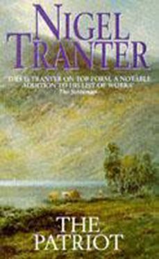 -nigel tranter-9781444759099