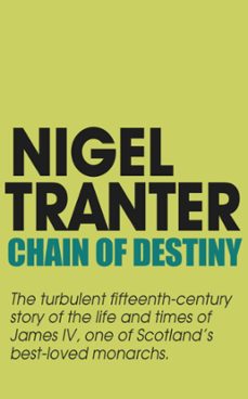 -nigel tranter-9781444763799