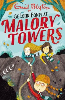 second form-enid blyton-9781444926699
