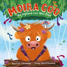 moira coo (ebook)-alastair chisholm-9781444975499