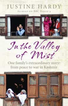 in the valley of mist (ebook)-justine hardy-9781446407899