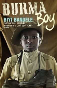 -thomas biyi bandele-9781446419199
