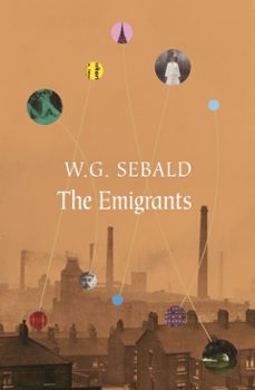 the emigrants-w. g. sebald-9781446426999