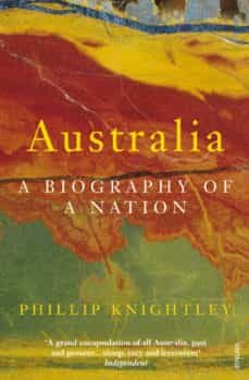 australia (ebook)-phillip knightley-r m crawford-9781446442999