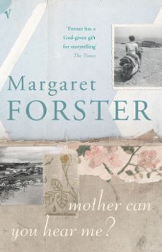 -margaret forster-9781446443699