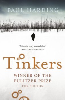 tinkers-paul harding-9781446455999
