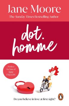 dot homme (ebook)-jane moore-9781446474099