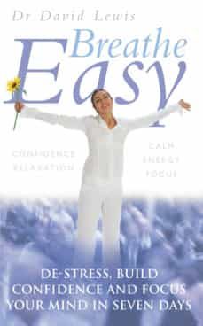 breathe easy (ebook)-david lewis-9781446490099