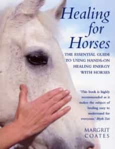 healing for horses (ebook)-margrit coates-9781446491799