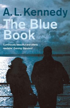 the blue book-a.l. kennedy-9781446499399