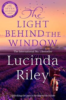 the light behind the window-lucinda riley-9781447218999