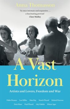 a vast horizon (ebook)-anna thomasson-9781447245599