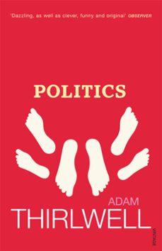 -adam thirlwell-9781448104499