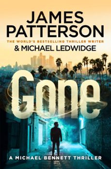gone-james patterson-9781448108299