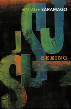 seeing-jose saramago-9781448128099