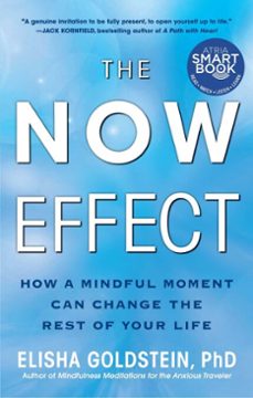 the now effect (ebook)-elisha goldstein-9781451672299