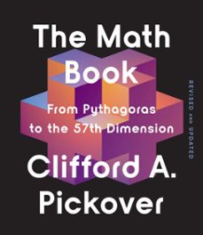 the math book (ebook)-clifford a. pickover-9781454957799