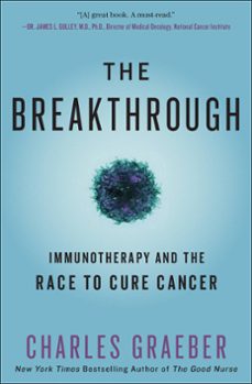 the breakthrough (ebook)-charles graeber-9781455568499