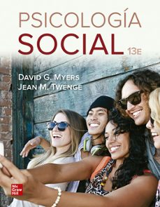 psicologia social-david g y otro myers-9781456269999