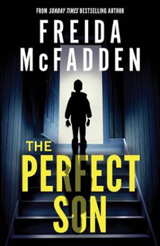 the perfect son-9781464228599