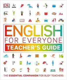 english for everyone teacher s guide ( english for everyone )-9781465473899