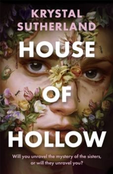 house of hollow-krystal sutherland-9781471409899