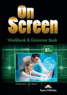 on screen b1+ workbook (int)-9781471552199