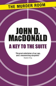a key to the suite (ebook)-john d. macdonald-9781471911699