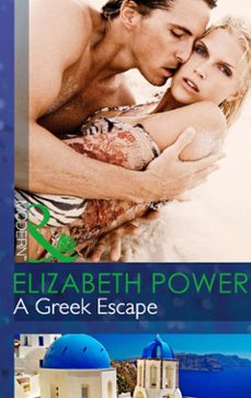 a greek escape (ebook)-elizabeth power-9781472002099