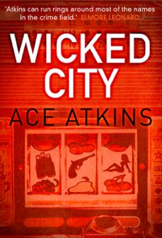 -ace atkins-9781472103499