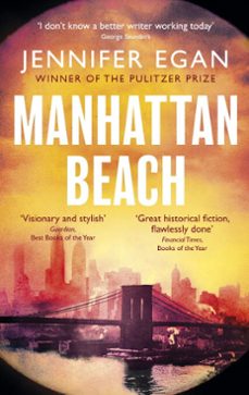 manhattan beach-jennifer egan-9781472150899