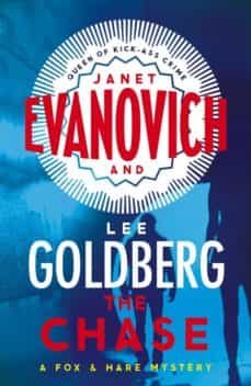 the chase-janet evanovich-9781472201799