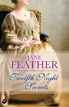 twelfth night secrets (ebook)-jane feather-9781472213099