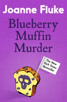 -joanne fluke-9781472221599