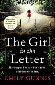 the girl in the letter-emily gunnis-9781472255099
