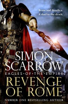 -simon scarrow-9781472287199