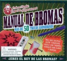 prof. murphy s manual de bromas-9781472381699