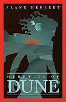 heretics of dune (dune 5)-frank herbert-9781473233799
