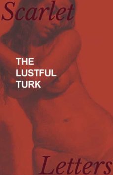 the lustful turk-9781473337299