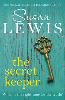 the secret keeper-susan lewis-9781473537699