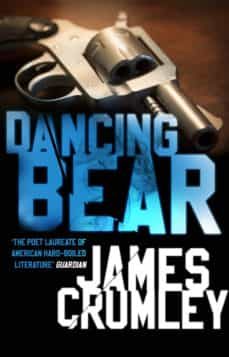 dancing bear (ebook)-james crumley-9781473540699