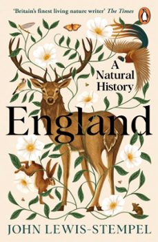 england-john lewis-stempel-9781473566699
