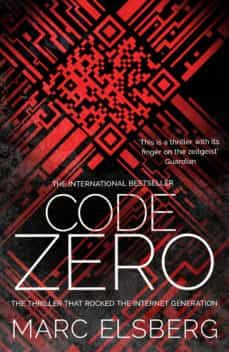 code zero (ebook)-marc elsberg-9781473567399