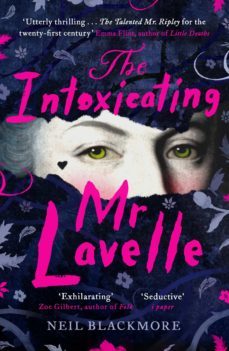 the intoxicating mr lavelle (ebook)-neil blackmore-9781473574199