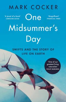 one midsummer's day (ebook)-mark cocker-9781473581999