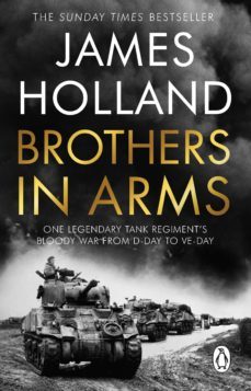-james holland-9781473588899